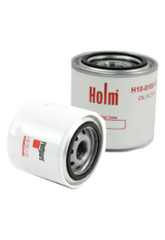 Dumper Transmission Filters